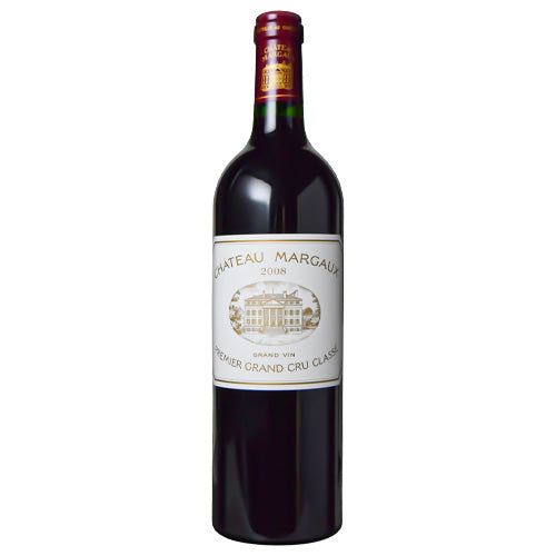 シャトー マルゴー 2008 750ml 赤ワイン フランス ボルドー フルボディ