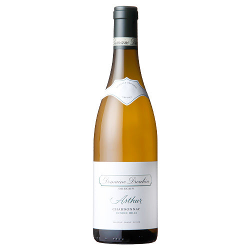 ドメーヌ ドルーアン オレゴン シャルドネ アーサー 2022 750ml 白ワイン アメリカ オレゴン 辛口