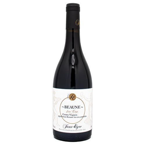 ジェーン エア ボーヌ プルミエ クリュ サン ヴィーニュ 2018 750ml 赤ワイン フランス ブルゴーニュ ミディアムボディ