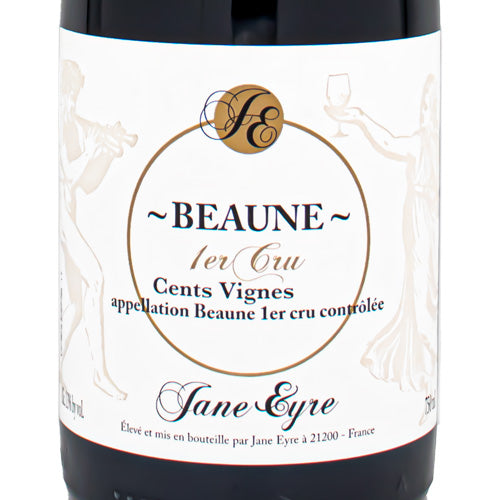 ジェーン エア ボーヌ プルミエ クリュ サン ヴィーニュ 2018 750ml 赤ワイン フランス ブルゴーニュ ミディアムボディ
