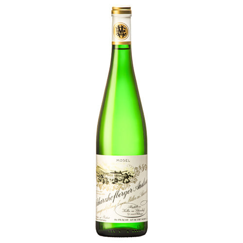 【正規輸入品】 エゴン ミュラー シャルツホーフベルガー アウスレーゼ 2019 750ml 白ワイン ドイツ モーゼル 甘口