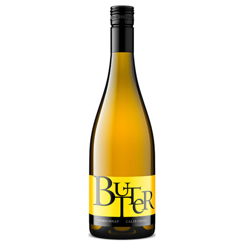 ジャム セラーズ バター シャルドネ NV 750ml 白ワイン アメリカ カリフォルニア 辛口