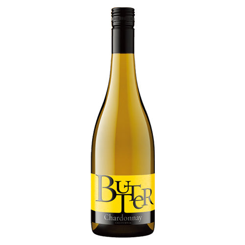 ジャム セラーズ バター シャルドネ NV 750ml 白ワイン アメリカ カリフォルニア 辛口