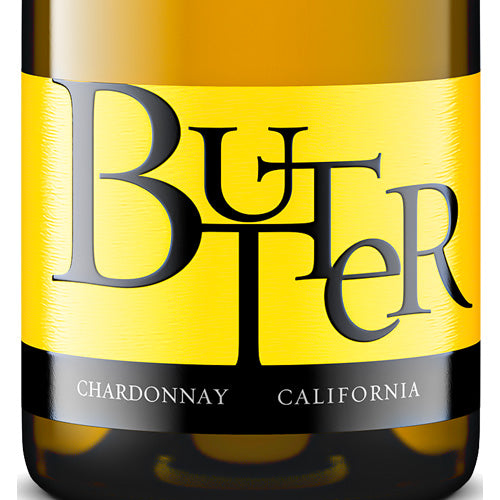 ジャム セラーズ バター シャルドネ NV 750ml 白ワイン アメリカ カリフォルニア 辛口