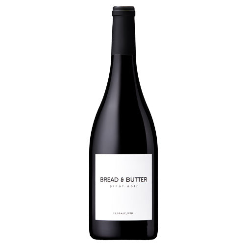 ブレッド&バター ピノ ノワール 2023 750ml 赤ワイン アメリカ カリフォルニア フルボディ