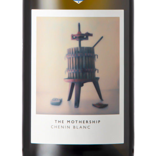 ステレンラスト アーティソンズ マザーシップ シュナンブラン 2023 750ml 白ワイン 南アフリカ ステレンボッシュ 辛口