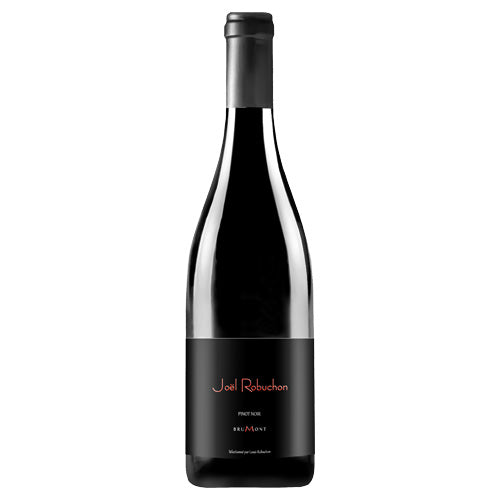 ジョエル ロブション ピノ ノワール シューム ジュール by アラン ブリュモン 2018 750ml 赤ワイン フランス シュッド・ウエスト フルボディ