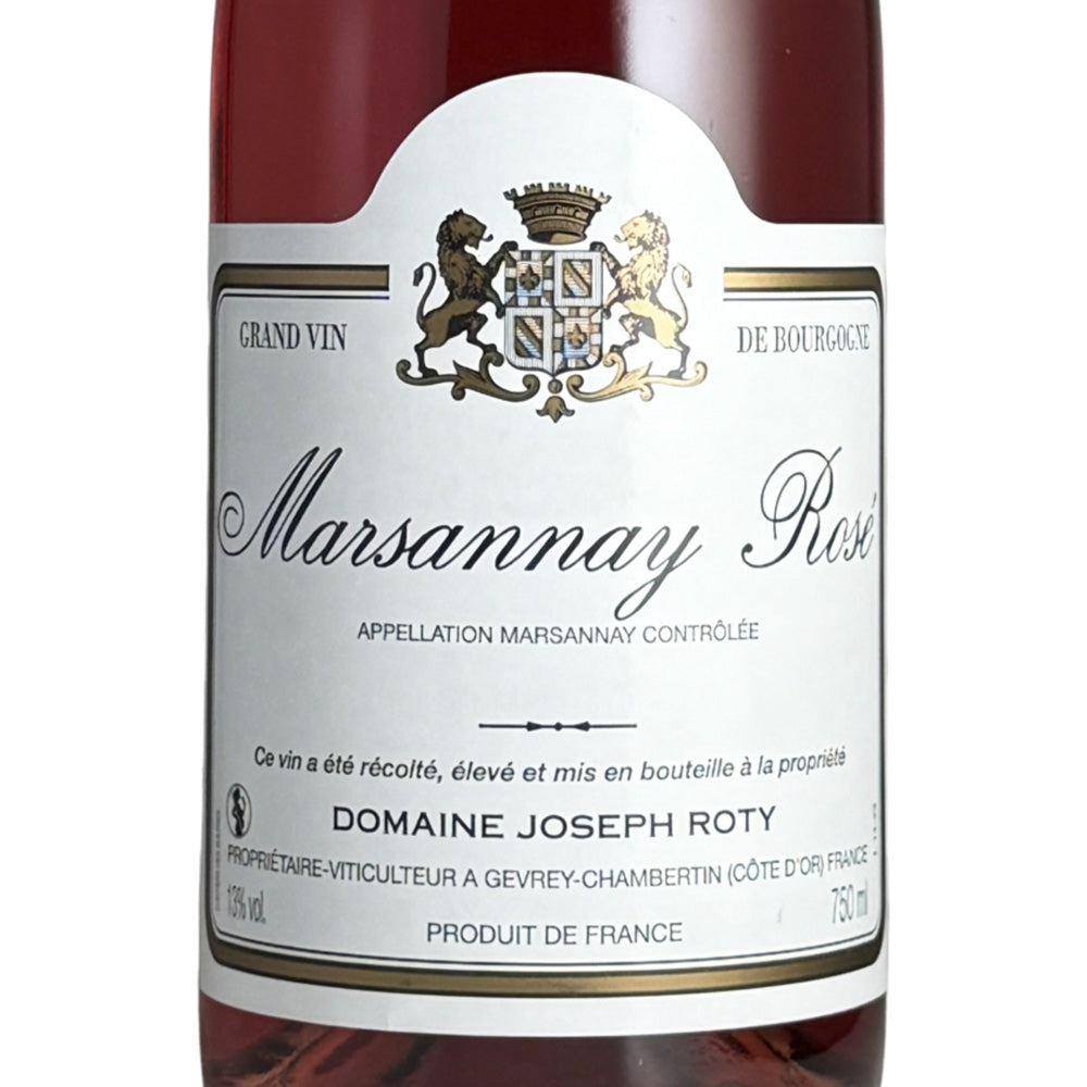 ジョゼフ ロティ マルサネ ロゼ 2023 750ml ロゼワイン フランス ブルゴーニュ ミディアムボディ
