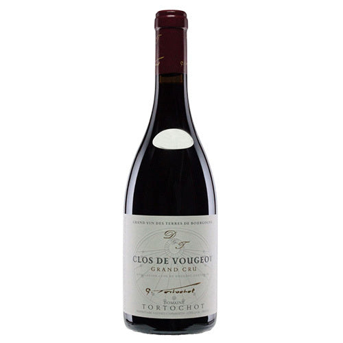 ドメーヌ トルトショ クロ ド ヴージョ グラン クリュ 2021 750ml 赤ワイン フランス ブルゴーニュ フルボディ
