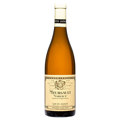 ドメーヌ ルイ ジャド ムルソー ナルヴォー 2023 750ml 白ワイン フランス ブルゴーニュ 辛口