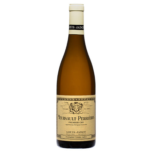 ドメーヌ ルイ ジャド ムルソー プルミエ クリュ ぺリエール 2023 750ml 白ワイン フランス ブルゴーニュ 辛口