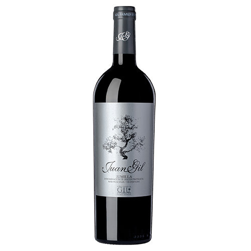 フアンヒル シルバー ラベル ドセ メセス 2021 750ml 赤ワイン スペイン フミーリャ フルボディ
