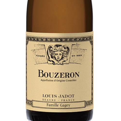 ルイ ジャド ブーズロン ファミーユ ガジェ 2022 750ml 白ワイン フランス ブルゴーニュ 辛口