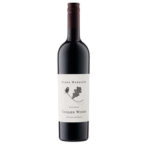 カレン ダイアナ マデリン 2021 750ml 赤ワイン オーストラリア マーガレットリヴァー フルボディ