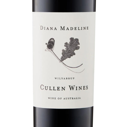カレン ダイアナ マデリン 2021 750ml 赤ワイン オーストラリア マーガレットリヴァー フルボディ