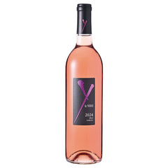 y by YOSHIKI ワイ バイ ヨシキ ロゼ カリフォルニア 2024 750ml ロゼワイン アメリカ 辛口