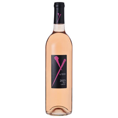 y by YOSHIKI ワイ バイ ヨシキ ロゼ カリフォルニア 2023 750ml ロゼワイン アメリカ 辛口