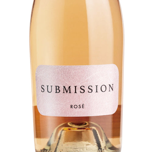 689 セラーズ サブミッション ロゼ 2020 750ml ロゼワイン アメリカ カリフォルニア 辛口