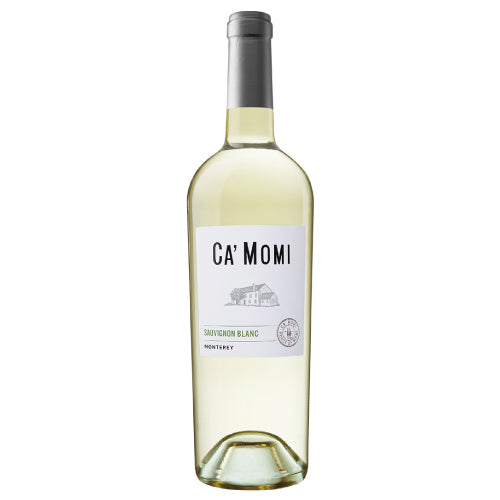 カモミ ソーヴィニヨン ブラン モントレー 2023 750ml 白ワイン アメリカ カリフォルニア 辛口