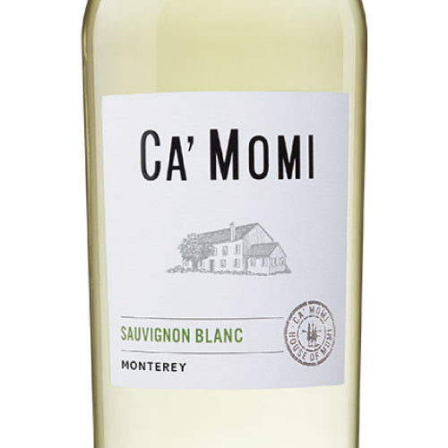 カモミ ソーヴィニヨン ブラン モントレー 2023 750ml 白ワイン アメリカ カリフォルニア 辛口