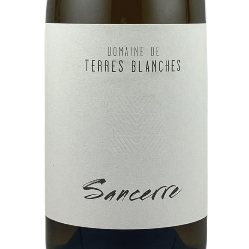 ドメーヌ ド テール ブランシュ サンセール 2023 750ml 白ワイン フランス ロワール 辛口