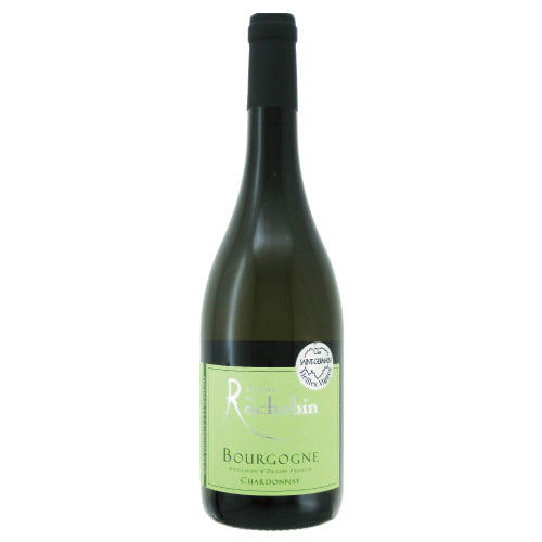 ドメーヌ ド ロシュバン ブルゴーニュ シャルドネ ヴィエイユ ヴィーニュ 2023 750ml 白ワイン フランス ブルゴーニュ 辛口
