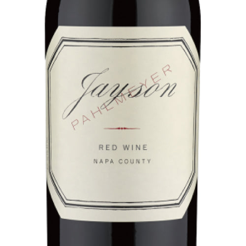 パルメイヤー ジェイソン レッド ワイン 2021 750ml 赤ワイン アメリカ カリフォルニア フルボディ