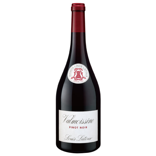 ルイ ラトゥール ヴァルモワシン ピノ ノワール 2023 750ml 赤ワイン フランス ブルゴーニュ ライトボディ