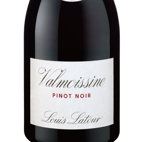 ルイ ラトゥール ヴァルモワシン ピノ ノワール 2023 750ml 赤ワイン フランス ブルゴーニュ ライトボディ