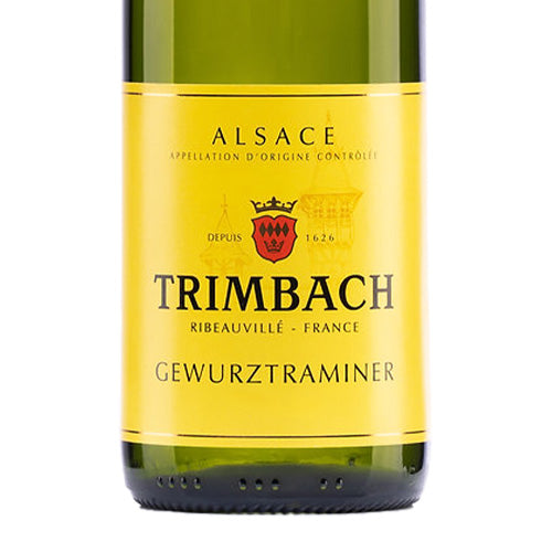 トリンバック ゲヴュルツトラミネール 2020 750ml 白ワイン フランス アルザス 辛口