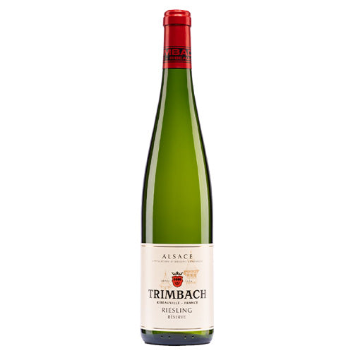 トリンバック リ-スリング レゼルヴ 2022 750ml 白ワイン フランス アルザス 辛口