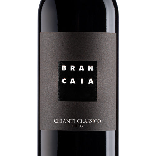 ブランカイア キャンティ クラシコ DOCG 2022 750ml 赤ワイン イタリア トスカーナ ミディアムフルボディ