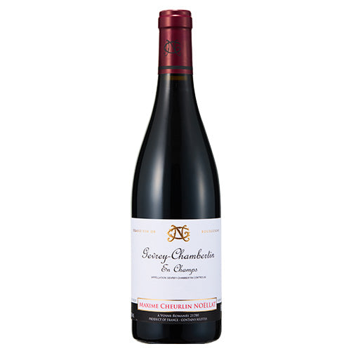 ドメーヌ ジョルジュ ノエラ ジュヴレ シャンベルタン アン シャン 2021 750ml 赤ワイン フランス ブルゴーニュ ミディアムボディ