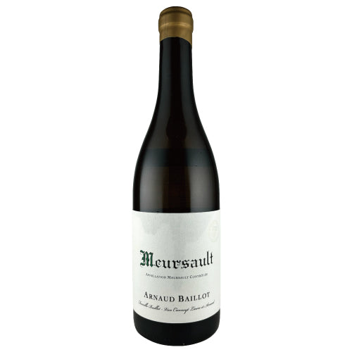 アルノー バイヨ ムルソー 2022 750ml 白ワイン フランス ブルゴーニュ 辛口