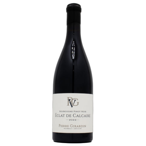 ピエール ジラルダン  ブルゴーニュ ルージュ エクラ ド カルケール 2022 750ml 赤ワイン フランス ブルゴーニュ ミディアムボディ