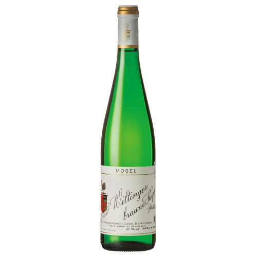 【正規輸入品】エゴン ミュラー ヴィルティンガーブラウネクップ シュペートレーゼ 2021 750ml 白ワイン ドイツ 甘口