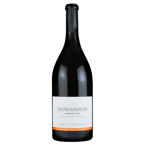 ドメーヌ トロ ボー ボ-ヌ プルミエ クリュ クロ デュ ロワ 2022 750ml 赤ワイン フランス ブルゴーニュ ミディアムボディ
