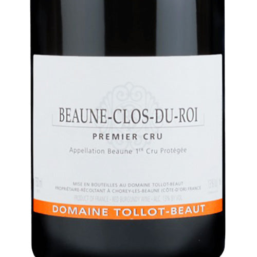 ドメーヌ トロ ボー ボ-ヌ プルミエ クリュ クロ デュ ロワ 2022 750ml 赤ワイン フランス ブルゴーニュ ミディアムボディ