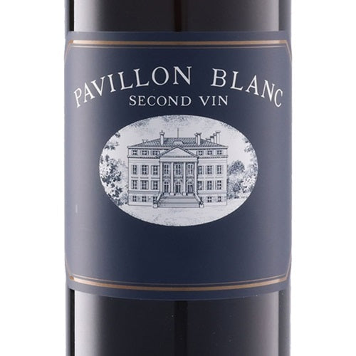 パヴィヨン ブラン スゴン ヴァン シャトー マルゴー 2023 750ml 白ワイン フランス ボルドー 辛口