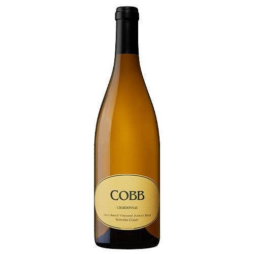 コブ ワインズ ドックス ランチ ヴィンヤード ジョアンズ ブロック シャルドネ 2020 750ml 白ワイン アメリカ カリフォルニア 辛口