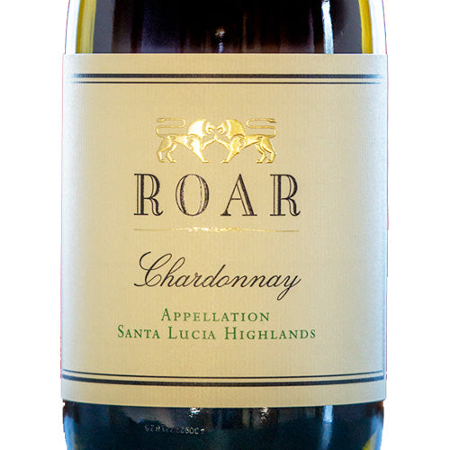 ロア ワインズ サンタ ルシア ハイランズ シャルドネ 2022 750ml 白ワイン アメリカ カリフォルニア 辛口