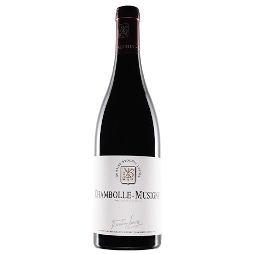 ドメーヌ ドルーアン ラローズ シャンボール ミュジニー 2022 750ml 赤ワイン フランス ブルゴーニュ ミディアムボディ