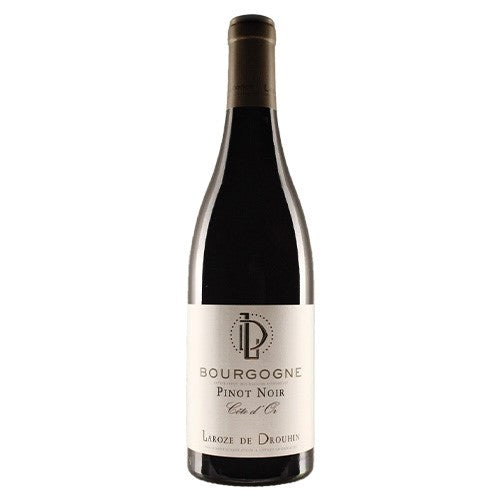 メゾン ラローズ ド ドルーアン ブルゴーニュ コート ドール ピノノワール 2022 750ml 赤ワイン フランス ブルゴーニュ ミディアムボディ