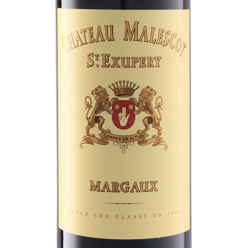 シャトー マレスコ サン テグジュペリ 2021 750ml 赤ワイン フランス ボルドー フルボディ
