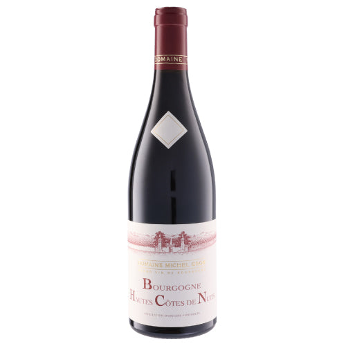 ドメーヌ ミッシェル グロ ブルゴ-ニュ オ-ト コ-ト ド ニュイ ルージュ 2022 750ml 赤ワイン フランス ブルゴーニュ ミディアムボディ