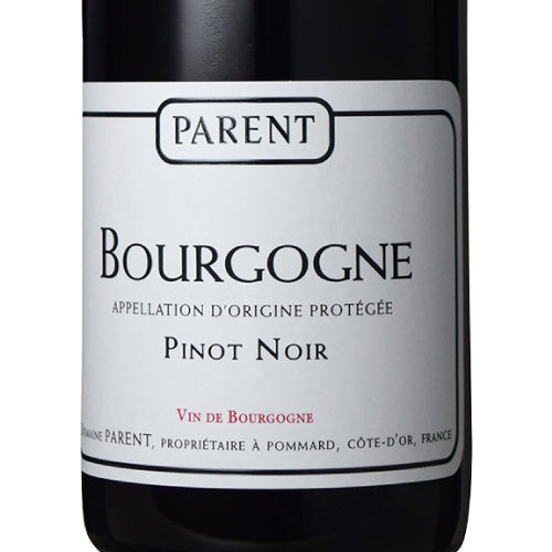 ドメーヌ パラン ブルゴーニュ ピノ ノワール 2016 750ml 赤ワイン フランス ブルゴーニュ ミディアムボディ