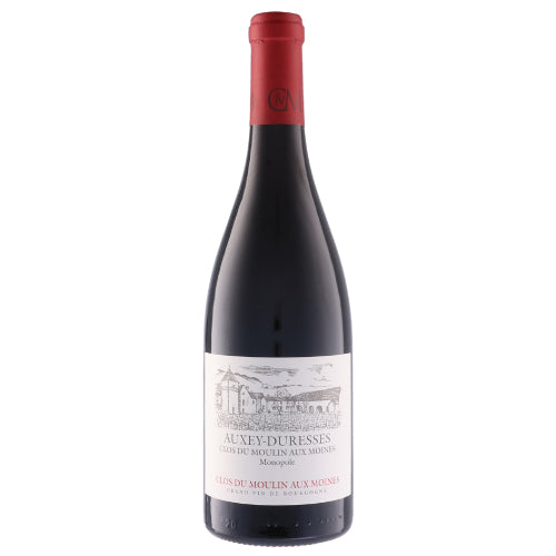 クロ デュ ムーラン オー モワーヌ オークセイ デュレス ムーラン オー モワーヌ ルージュ 2021 750ml 赤ワイン フランス ブルゴーニュ フルボディ