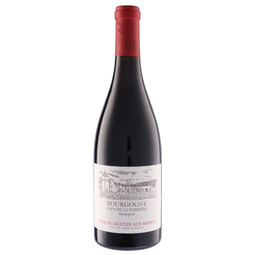 クロ デュ ムーラン オー モワーヌ ブルゴーニュ クロ ド ラ ペリエール ルージュ 2021 750ml 赤ワイン フランス ブルゴーニュ フルボディ