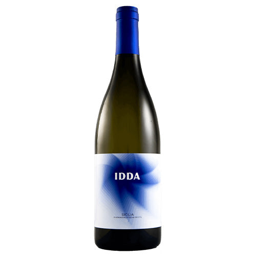 イッダ イッダ ビアンコ 2023 750ml 白ワイン イタリア シチリア 辛口