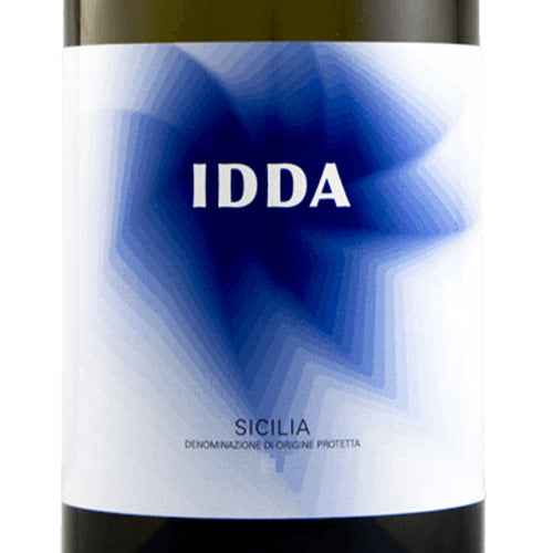 イッダ イッダ ビアンコ 2023 750ml 白ワイン イタリア シチリア 辛口